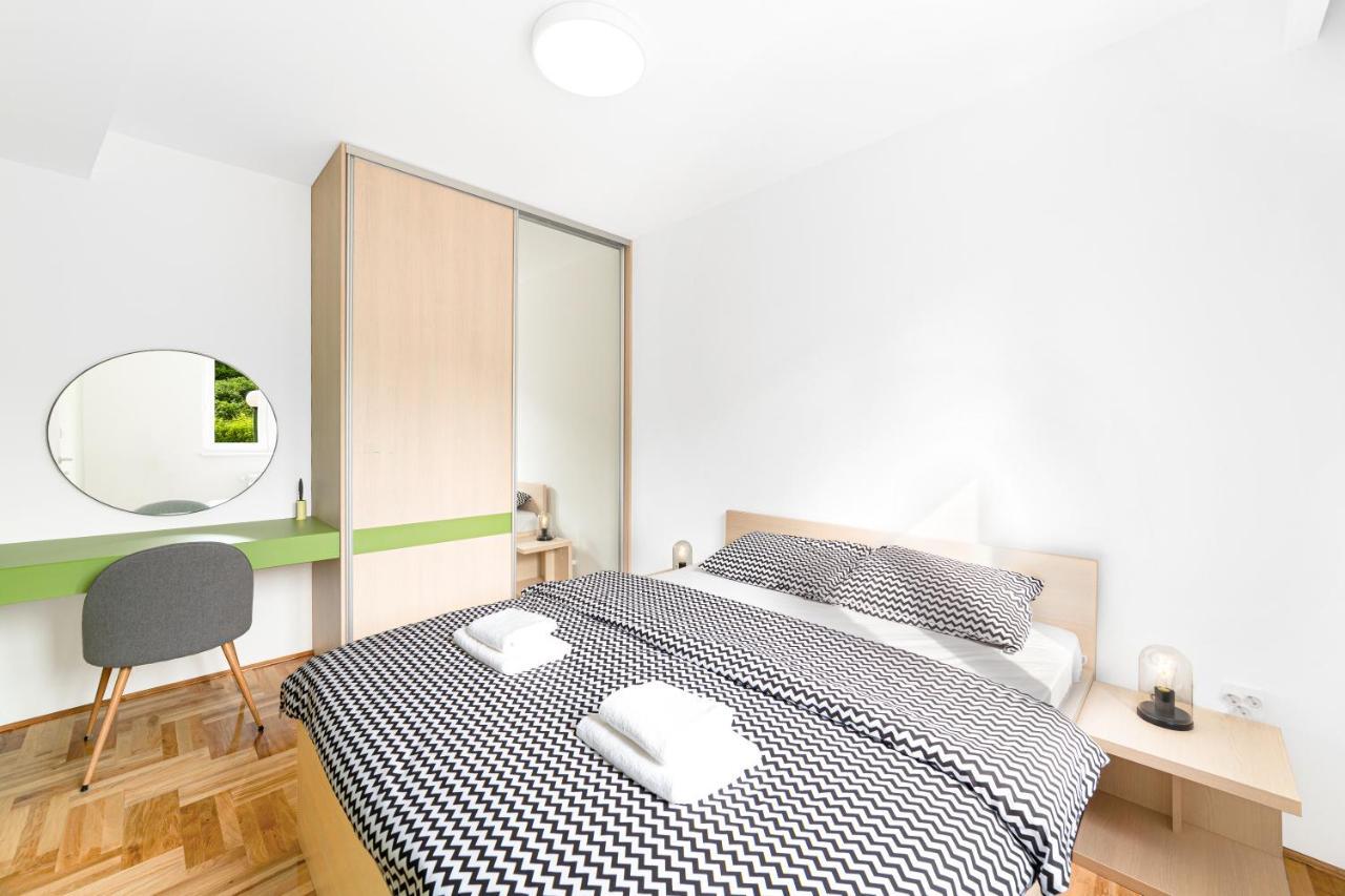 Djokic Apartments Kragujevac Dış mekan fotoğraf